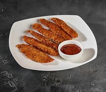 Куриные наггетсы