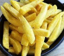 Картофель фри