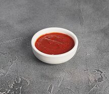 Соус Аджика