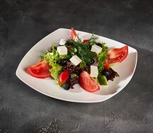 Салат Греческий