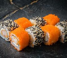 Ролл Ферари