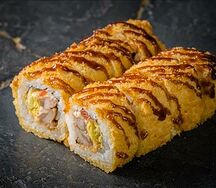 Темпура Цезарь