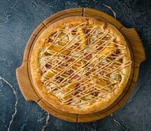 Деревенская