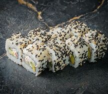 Калифорния кунжут