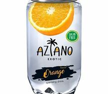 Азиано Апельсин