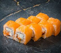 Филадельфия с масаго