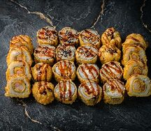 Темпура сет