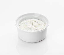 Чесночный фирменный соус