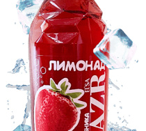 Bazr Клубника