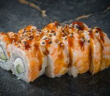 Филадельфия Креветка