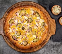 Сочный чикен