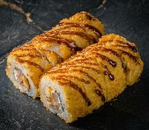 Темпура чикен бекон