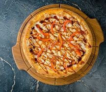 Чикен терияки