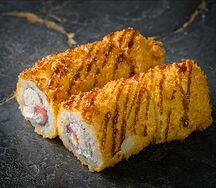 Темпура Тунец