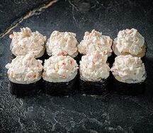 Калифорния микс