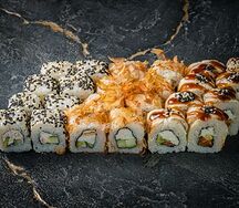 Сет для двоих