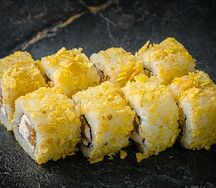 Ролл Чикен чипсы