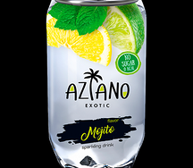 Азиано Мохито