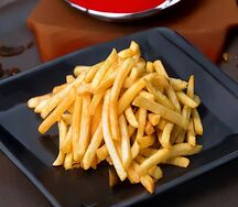 Картофель фри