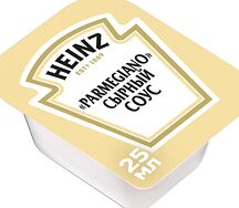 Сырный соус пармезан