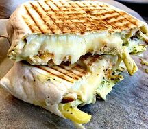 Французский такос