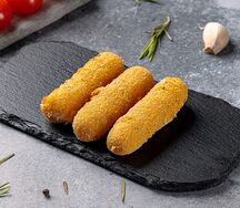 Сырные палочки