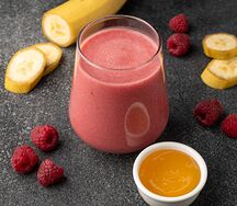 Смузи Pink panther