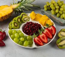 Фруктовое плато №5