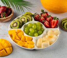 Фруктовое плато №9