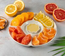 Фруктовое плато №3