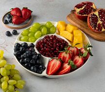 Фруктовое плато №7