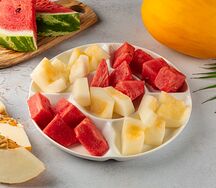 Фруктовое плато №2