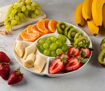 Фруктовое плато №6