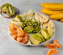 Фруктовое плато №1