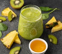 Смузи Green dream