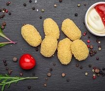 Наггетсы куриные