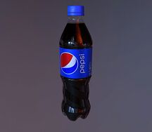Pepsi