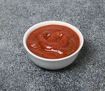 Соус чесночный