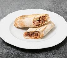 Шаурма Цезарь