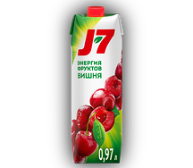 Сок вишневый 0