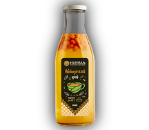 Авторский чай Облепиховый