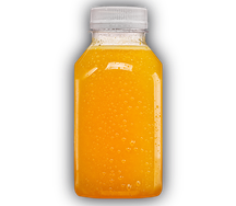 Фреш апельсиновый