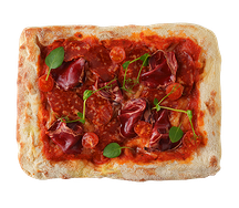 Пицца Римская Вега