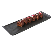 Шоколадный ролл