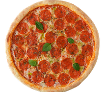 Пицца Пеперони