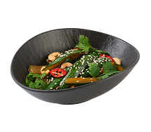 Салат Битые огурцы