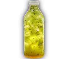 Лимонад Киви-маракуйя