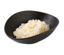 Паровой рис