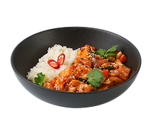 Цыпленок гунбао