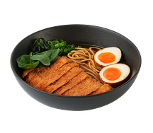 Суп Гюкоцу рамен со свининой